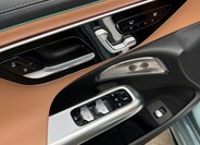 Mercedes-Benz Třídy E Kombi 2,0 l 145 kw