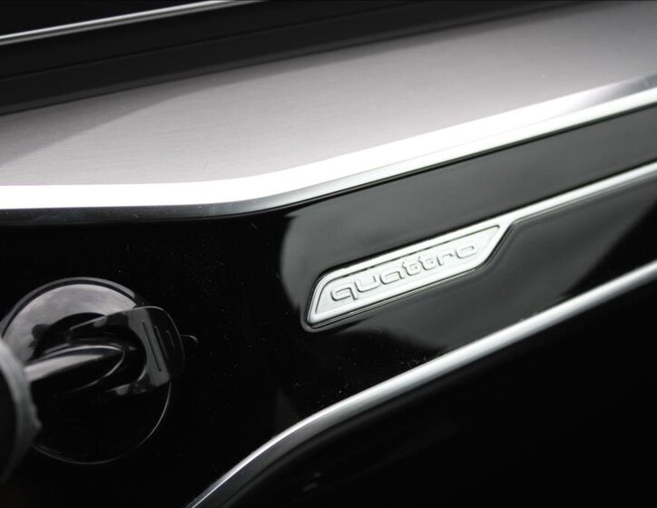 Audi A6 Kombi 3,0 l 210 kw