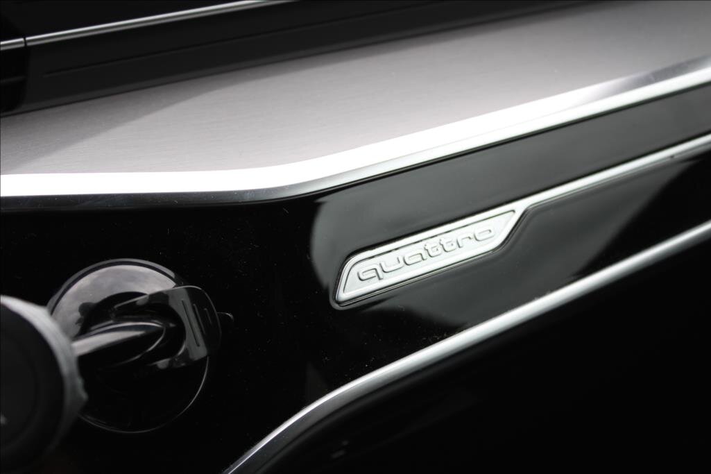 Audi A6 Kombi 3,0 l 210 kw