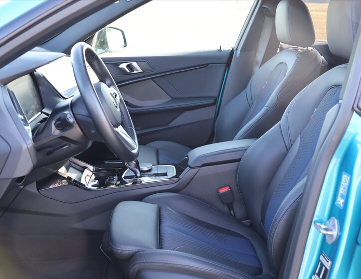 BMW Řada 2 Kupé 1,5 l 100 kw