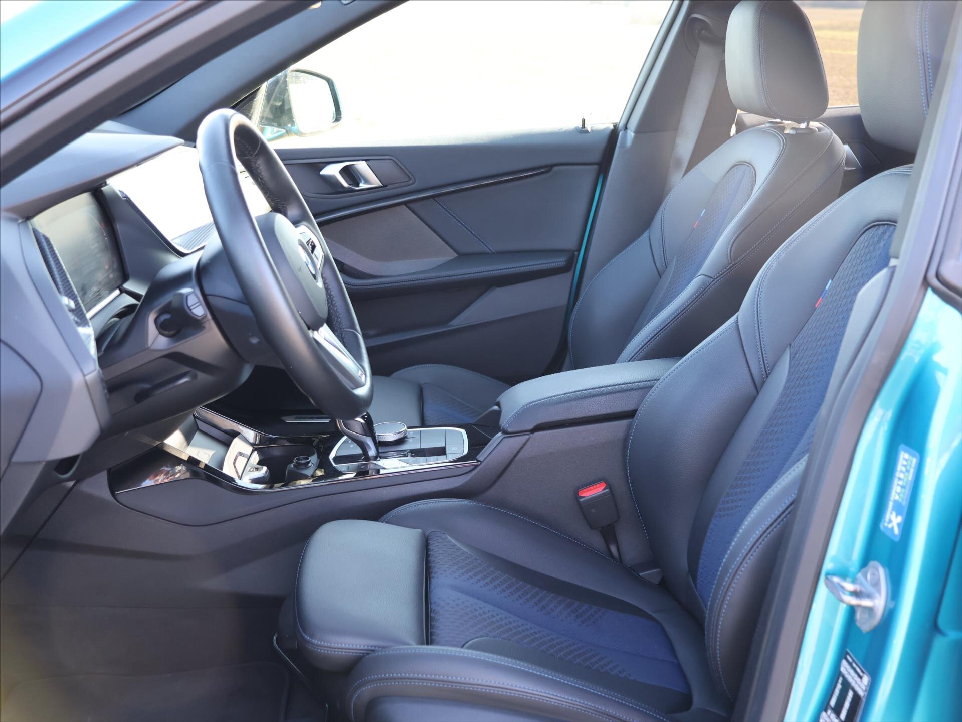 BMW Řada 2 Kupé 1,5 l 100 kw