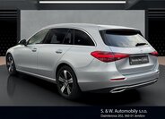 Mercedes-Benz Třídy C Kombi 1,5 l 150 kw