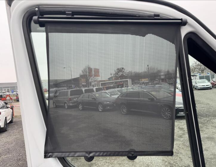 Mercedes-Benz Sprinter 20