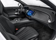 Mercedes-Benz Třídy E 12