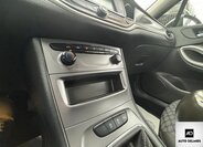 Opel Astra Kombi 1,5 l 90 kw