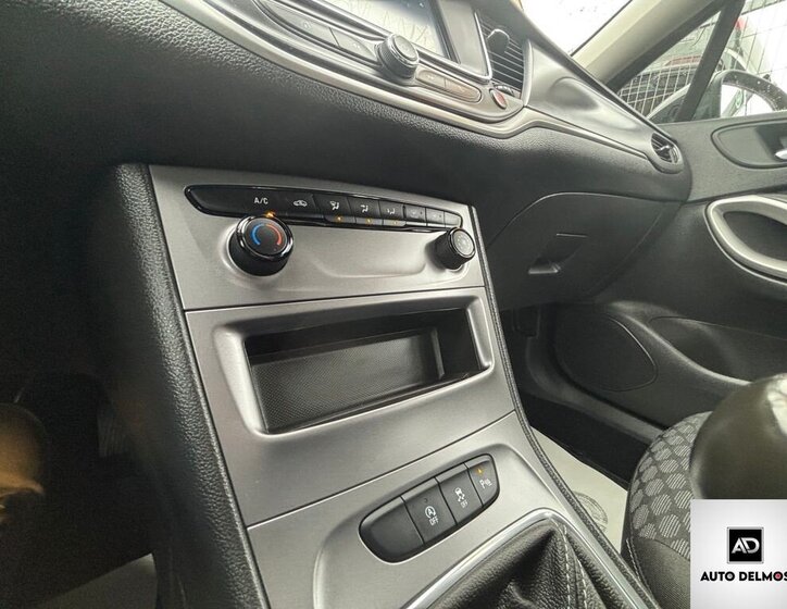 Opel Astra Kombi 1,5 l 90 kw