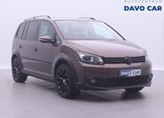 Volkswagen Touran 1