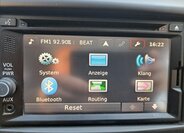 Suzuki SX4 S-Cross Hatchback 1,6 l 88 kw