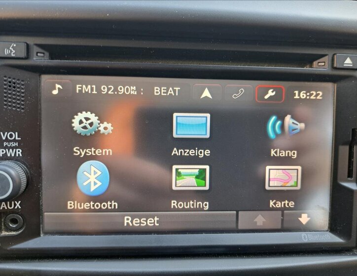 Suzuki SX4 S-Cross Hatchback 1,6 l 88 kw