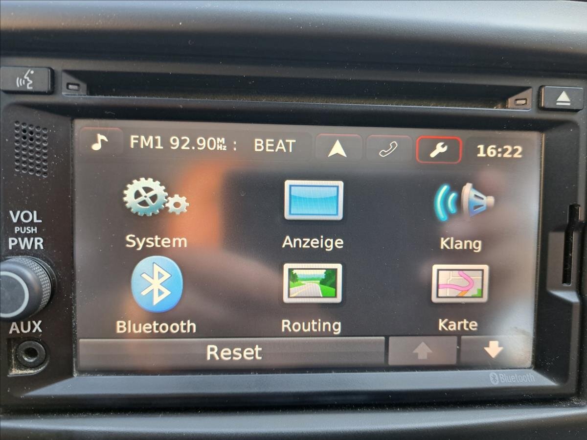 Suzuki SX4 S-Cross Hatchback 1,6 l 88 kw