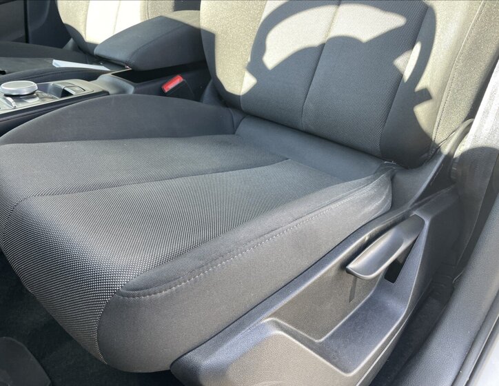 Audi Q2 SUV / Terénní 1,5 l 110 kw