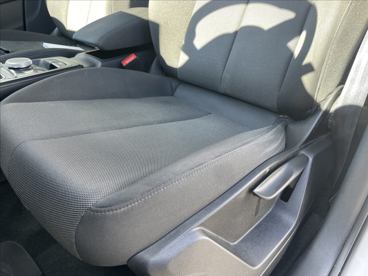 Audi Q2 SUV / Terénní 1,5 l 110 kw