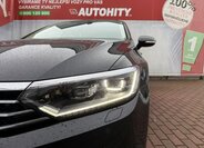 Volkswagen Passat Sedan 2,0 l 110 kw