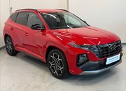 Hyundai Tucson SUV / Terénní 1,6 l 110 kw