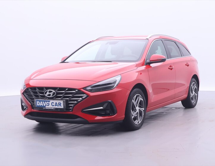 Hyundai i30 Kombi 1,5 l 80 kw