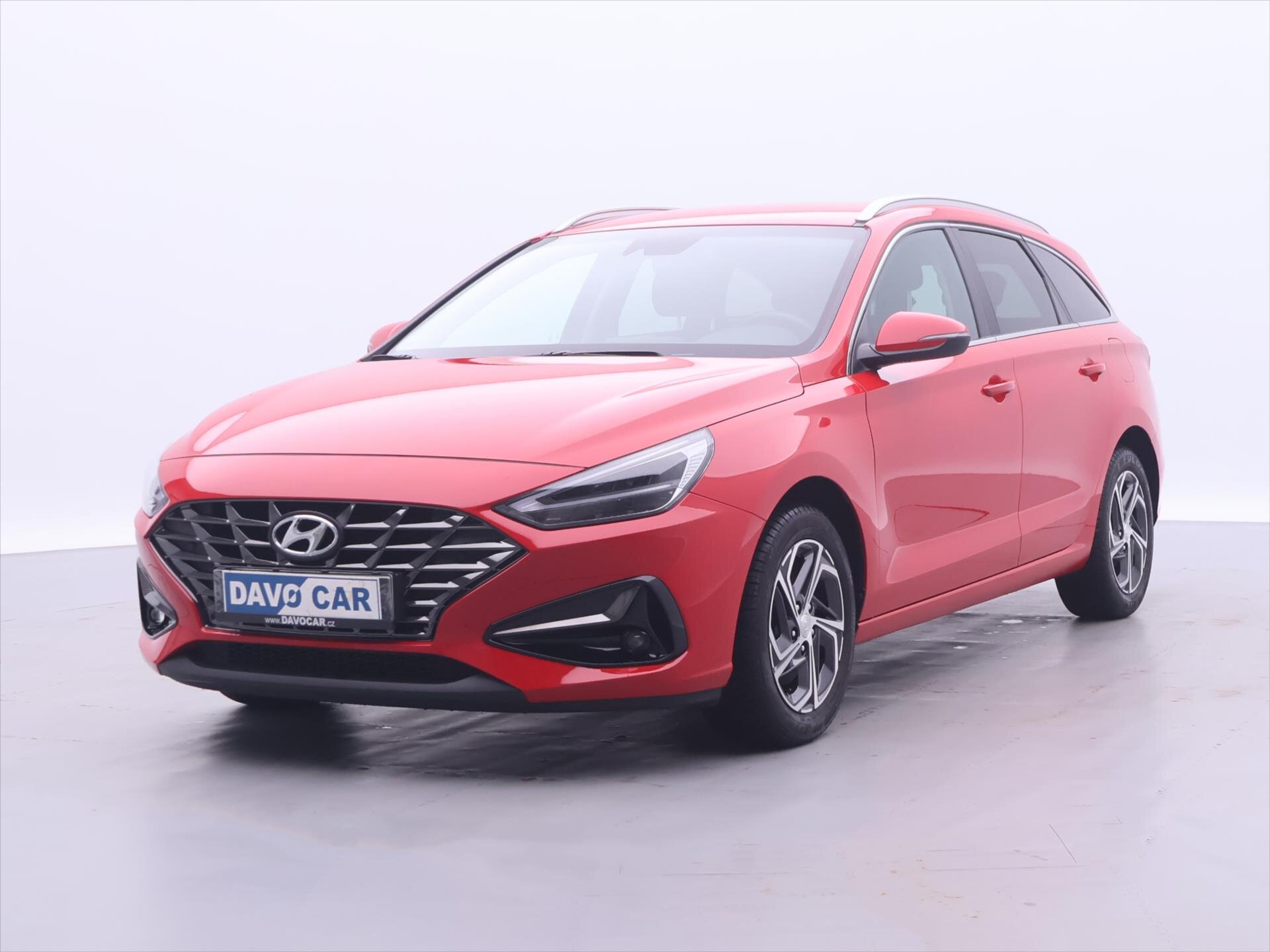 Hyundai i30 Kombi 1,5 l 80 kw