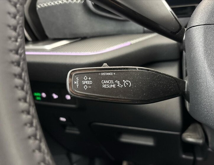 Škoda Kodiaq SUV / Terénní 2,0 l 142 kw