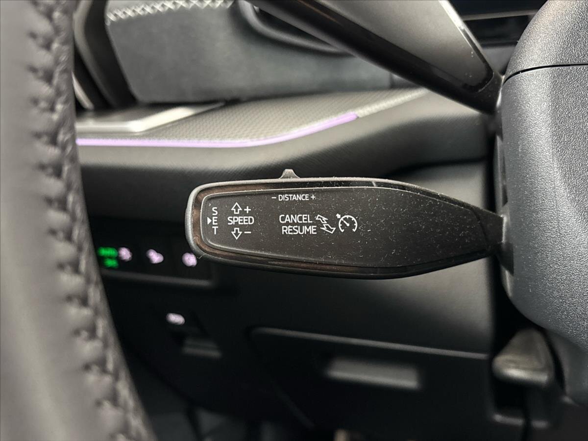 Škoda Kodiaq SUV / Terénní 2,0 l 142 kw