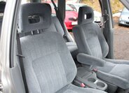 Honda CR-V SUV / Terénní 2,0 l 94 kw