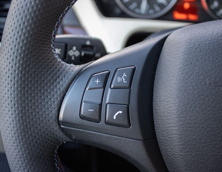 BMW X5 SUV / Terénní 3,0 l 225 kw