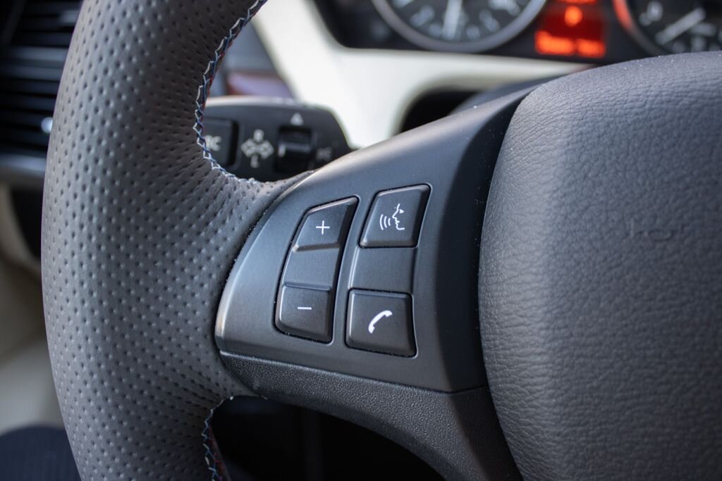 BMW X5 SUV / Terénní 3,0 l 225 kw