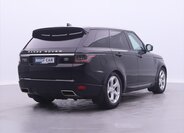 Land Rover Range Rover 6