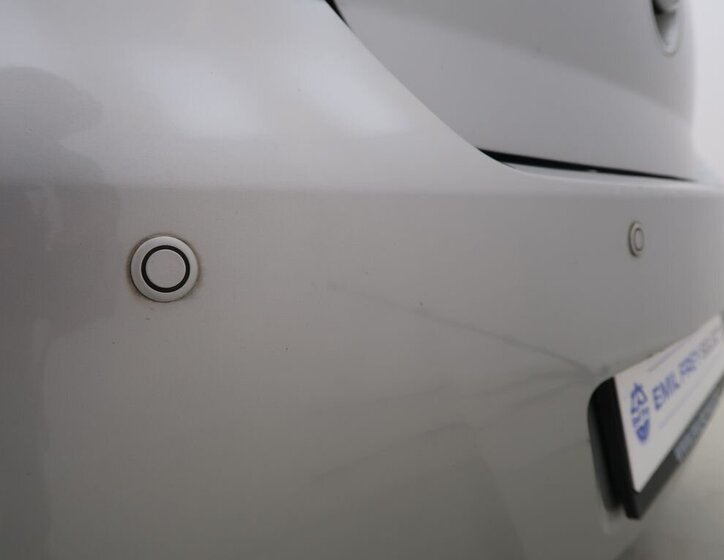 Hyundai i20 Hatchback 1,4 l 74 kw