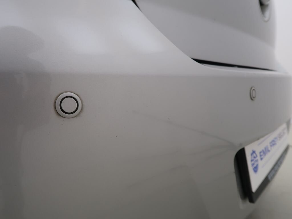 Hyundai i20 Hatchback 1,4 l 74 kw