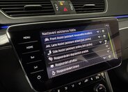 Škoda Superb Kombi 2,0 l 110 kw