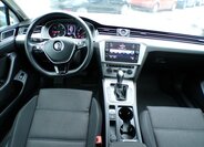 Volkswagen Passat Kombi 1,6 l 88 kw