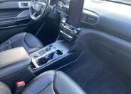 Ford Explorer SUV / Terénní 3,0 l 267 kw