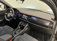 Škoda Kodiaq SUV / Terénní 2,0 l 110 kw
