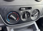 Fiat Fiorino Skříň 1,2 l 55 kw