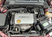 Opel Vectra 17