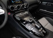Mercedes-Benz AMG GT Kabriolet 4,0 l 410 kw