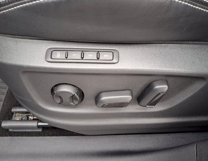 Škoda Kodiaq SUV 2,0 l 147 kw