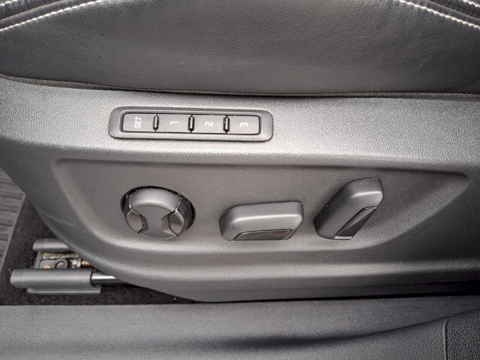 Škoda Kodiaq SUV 2,0 l 147 kw