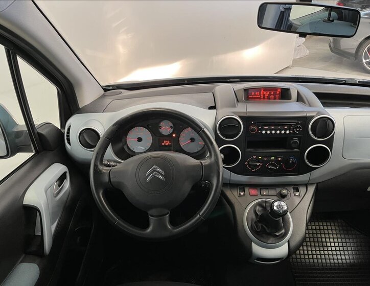 Citroën Berlingo 5