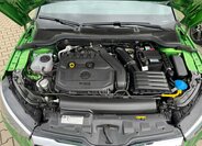 Škoda Scala Hatchback 1,5 l 110 kw