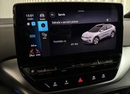 Volkswagen ID.4 SUV / Terénní 0,0 150 kw