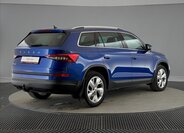 Škoda Kodiaq SUV / Terénní 2,0 l 140 kw