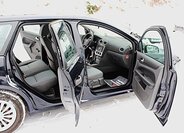 Ford Focus Kombi 1,6 l 74 kw