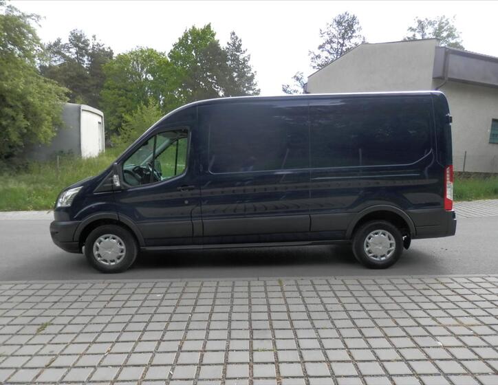 Ford Transit 6
