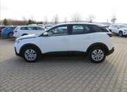 Peugeot 3008 SUV / Terénní 1,5 l 96 kw