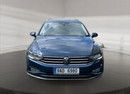 Volkswagen Passat Kombi 2,0 l 110 kw