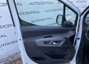 Toyota ProAce City Verso MPV 1,2 l 81 kw