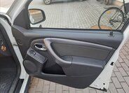 Dacia Duster Kombi 1,5 l 80 kw