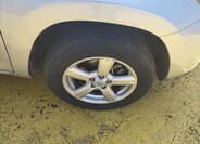 Toyota RAV4 SUV 2,2 l 100 kw