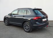 Volkswagen Tiguan SUV / Terénní 2,0 l 110 kw