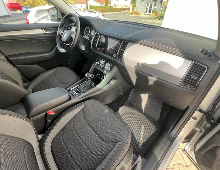 Škoda Kodiaq 20